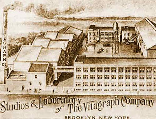 Vitagraph Company of America